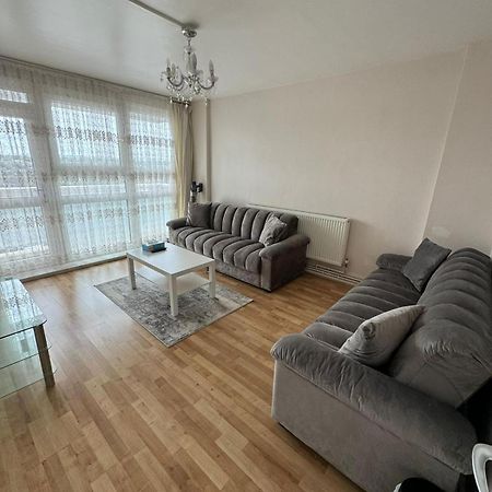 Flat, Apartment In Haggerston N1, Central Лондон Экстерьер фото