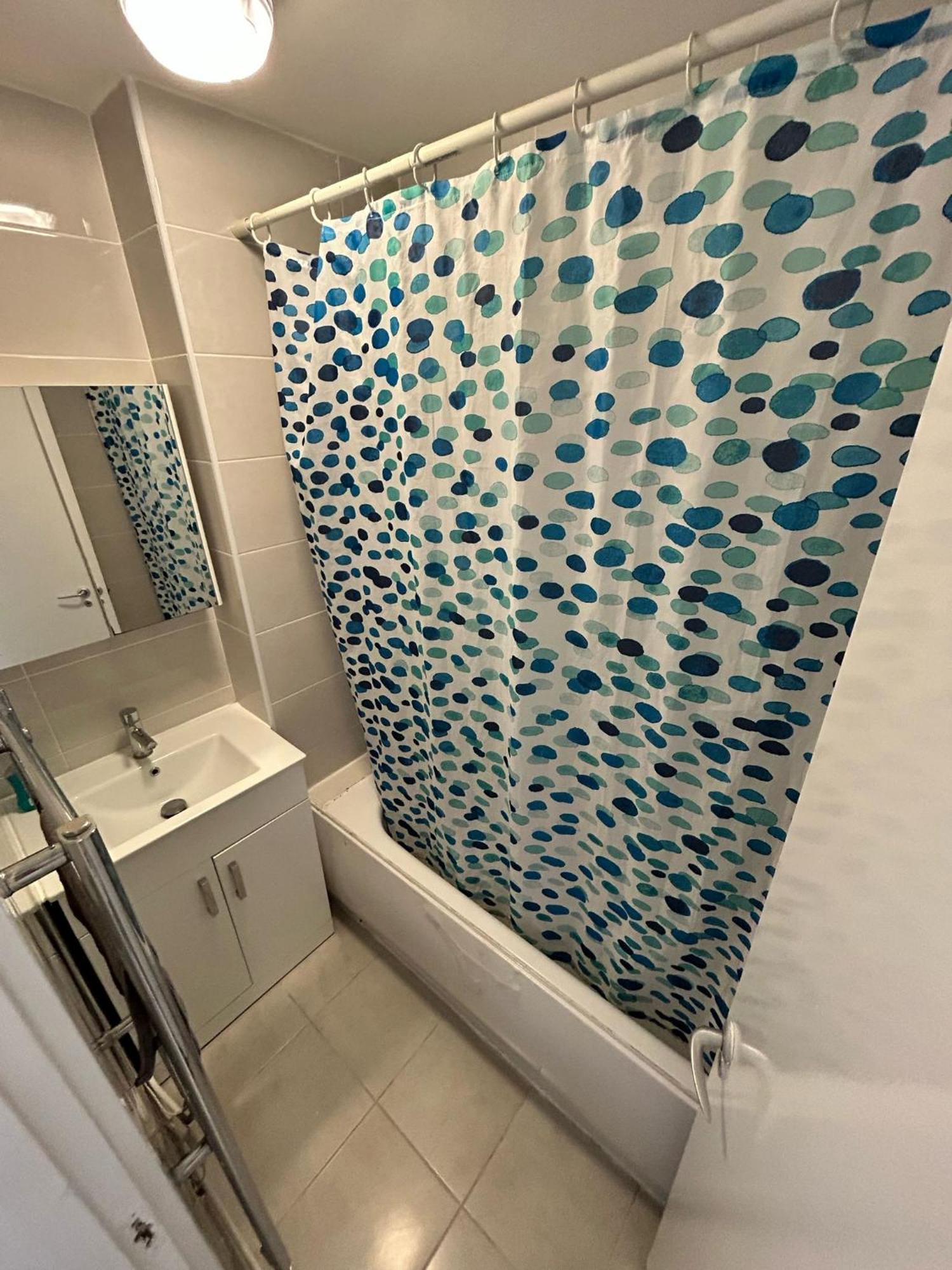 Flat, Apartment In Haggerston N1, Central Лондон Экстерьер фото